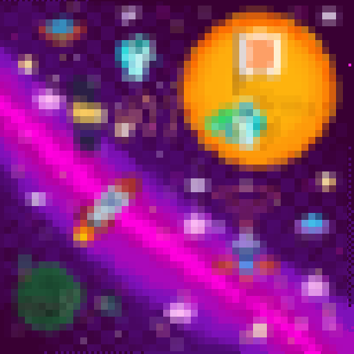 bit-planet (X에서 보기)