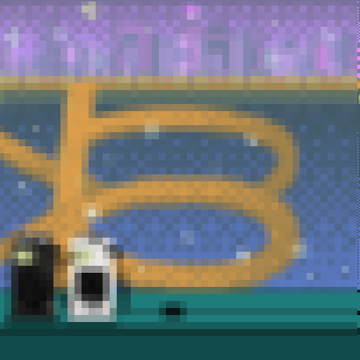 Silence Outside, Signal Inside (X에서 보기)