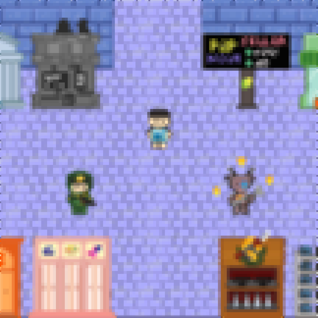 citadel (X에서 보기)